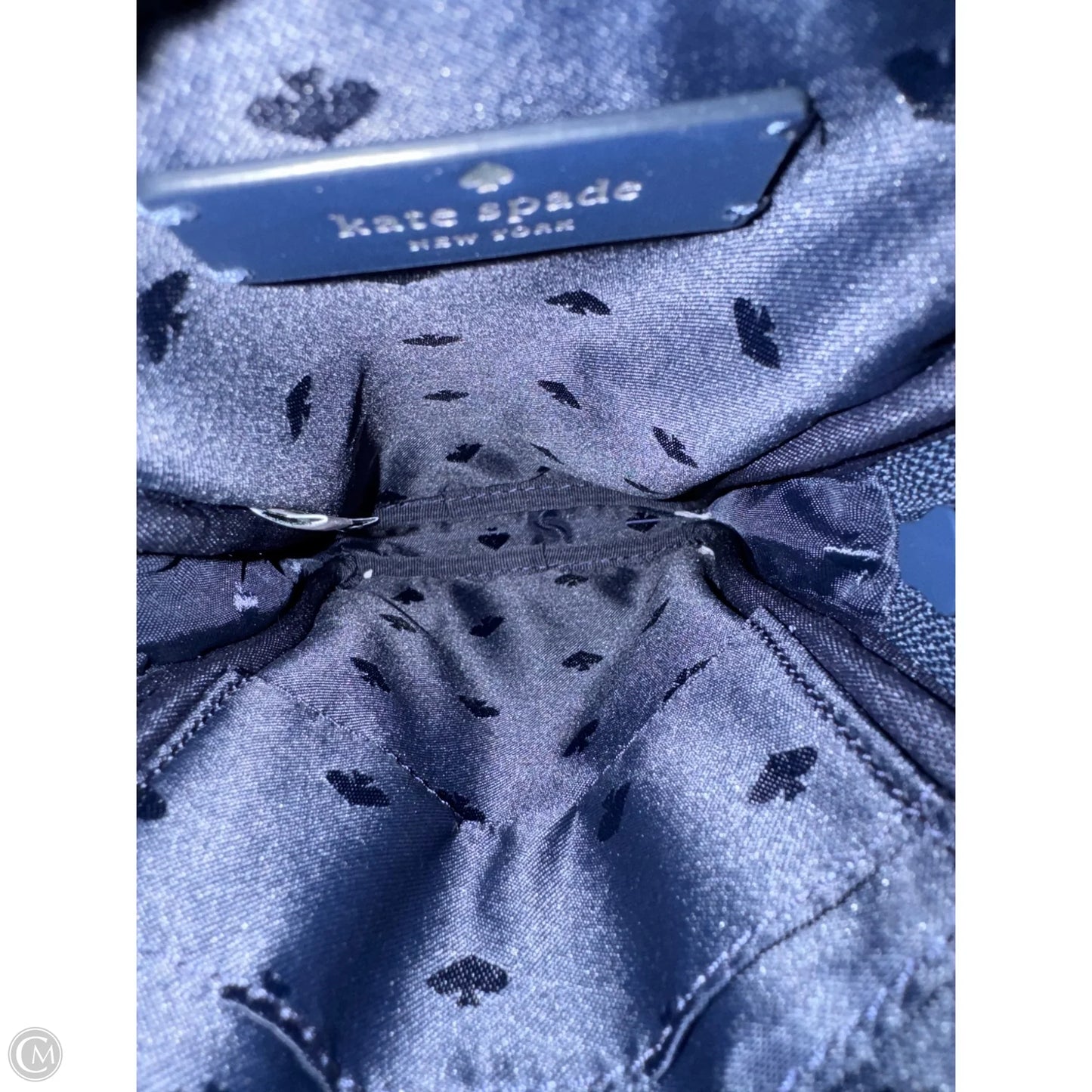 Crossbody Designer By Kate Spade, Size: Medium