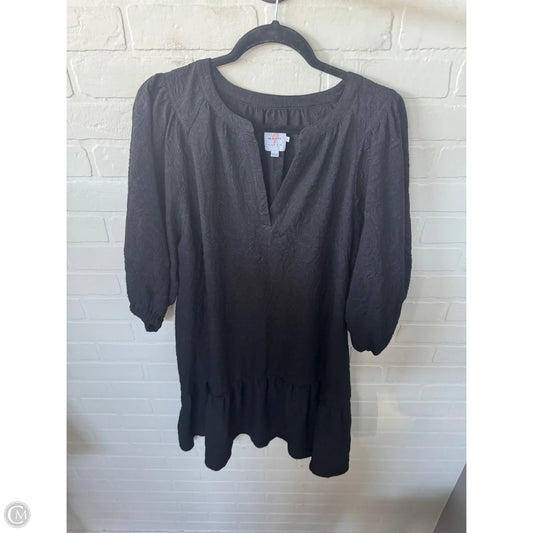 Dress Casual Short By The Nines In Black, Size: M