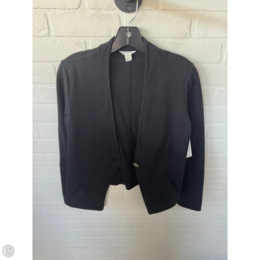 Blazer By Caslon In Black, Size: M