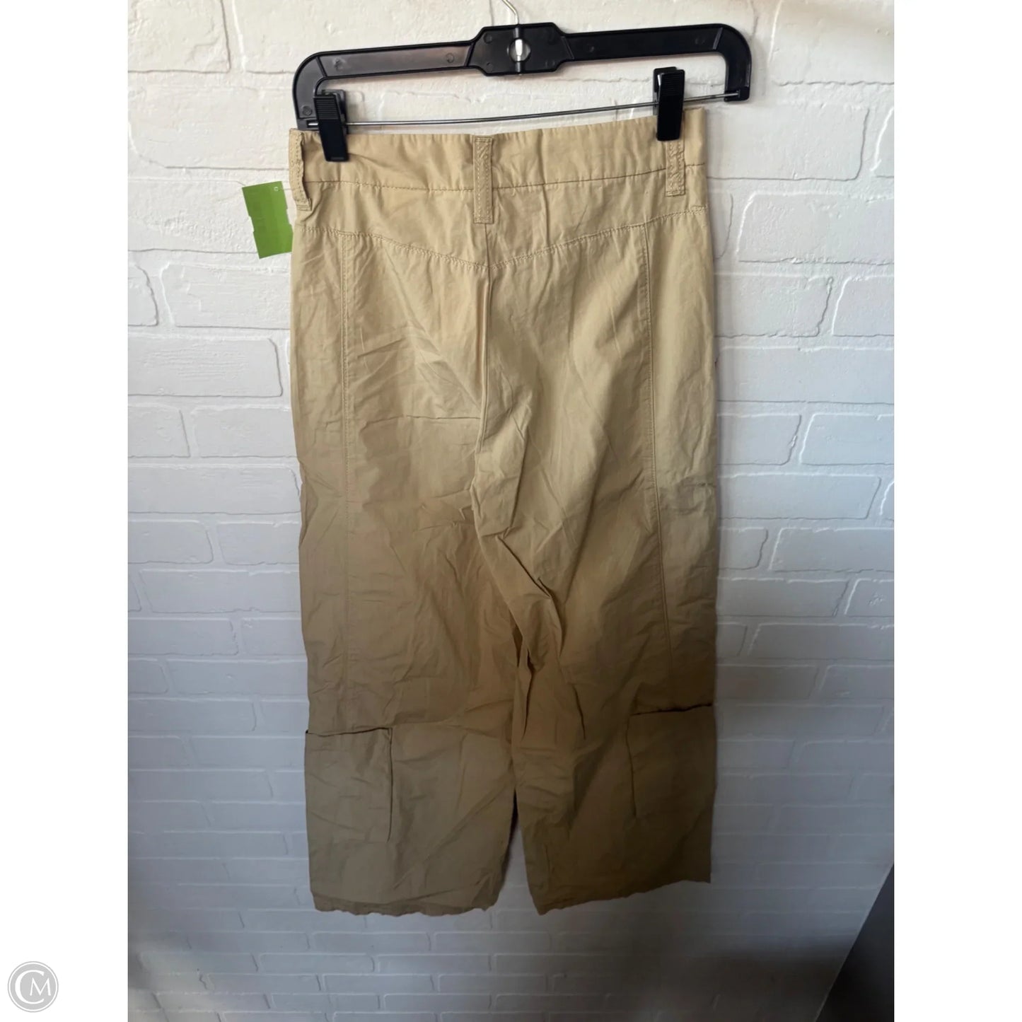 Pants Cargo & Utility By Divided In Tan, Size: 0