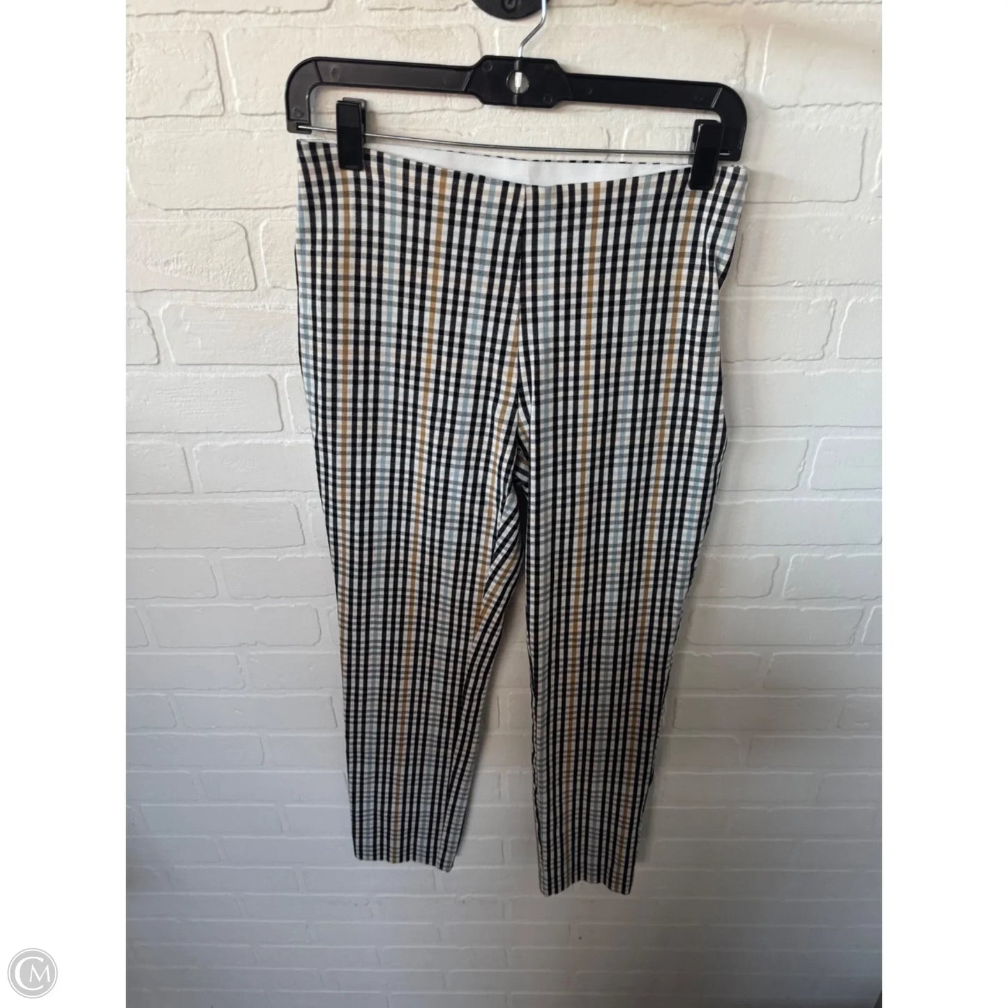 Pants Dress By A New Day In Black & Blue, Size: 4