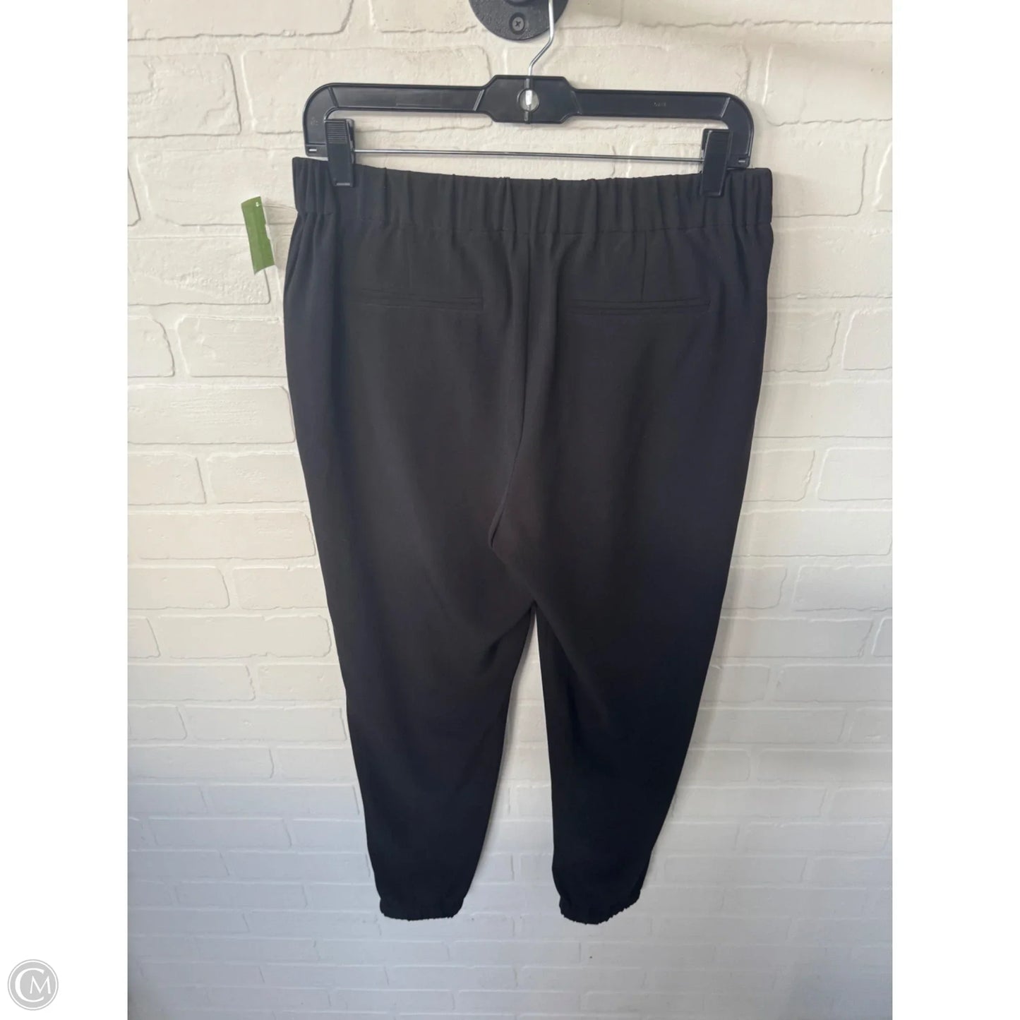 Pants Joggers By Trouve In Black, Size: 4