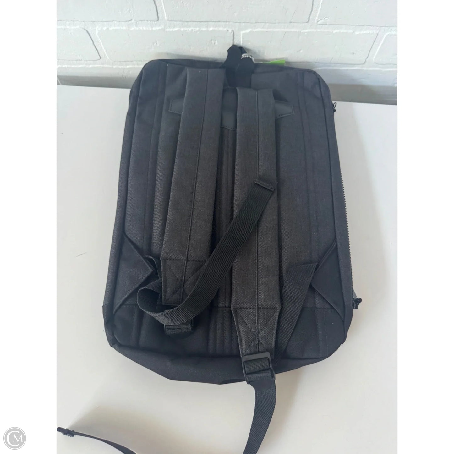 Backpack By Clothes Mentor, Size: Large