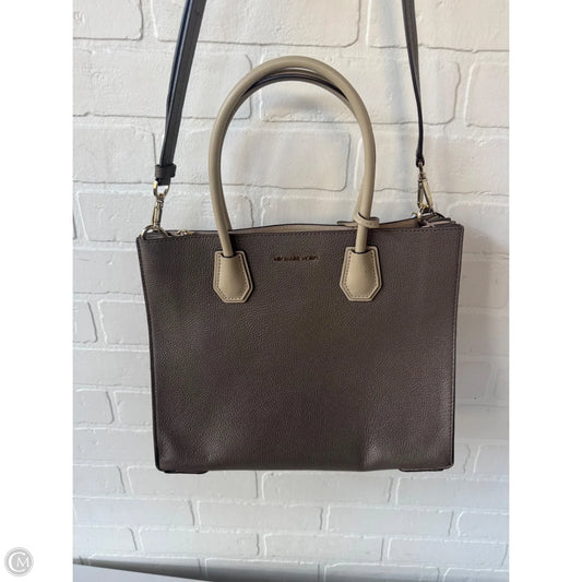 Handbag Designer By Michael Kors, Size: Medium