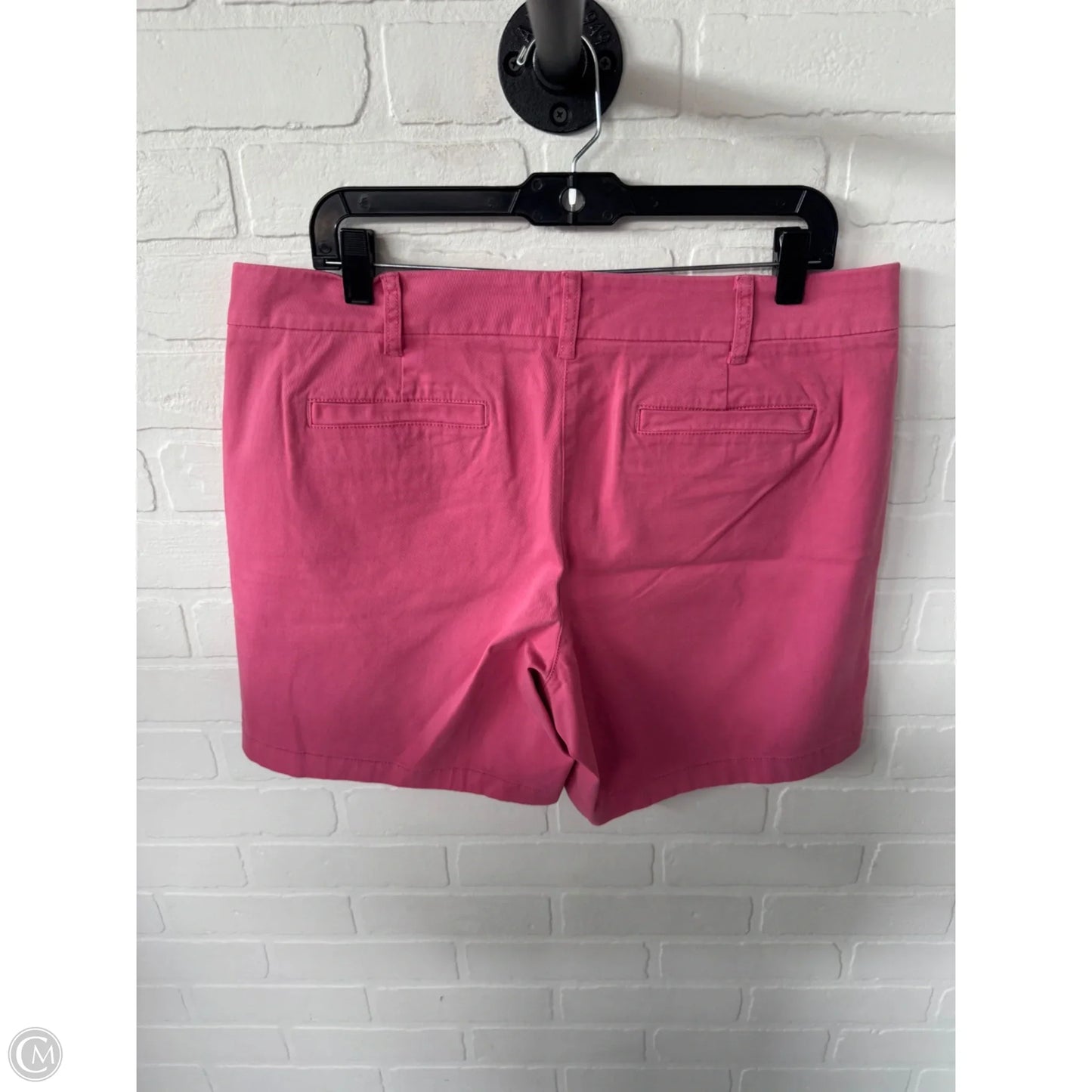 Shorts By J. Crew In Pink, Size: 14