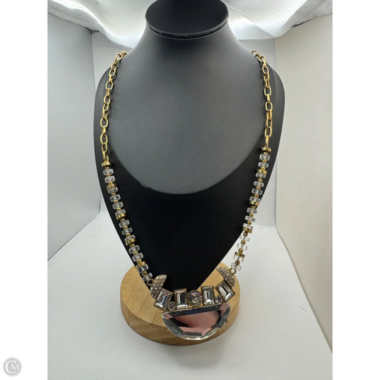 Necklace Statement By J. Crew