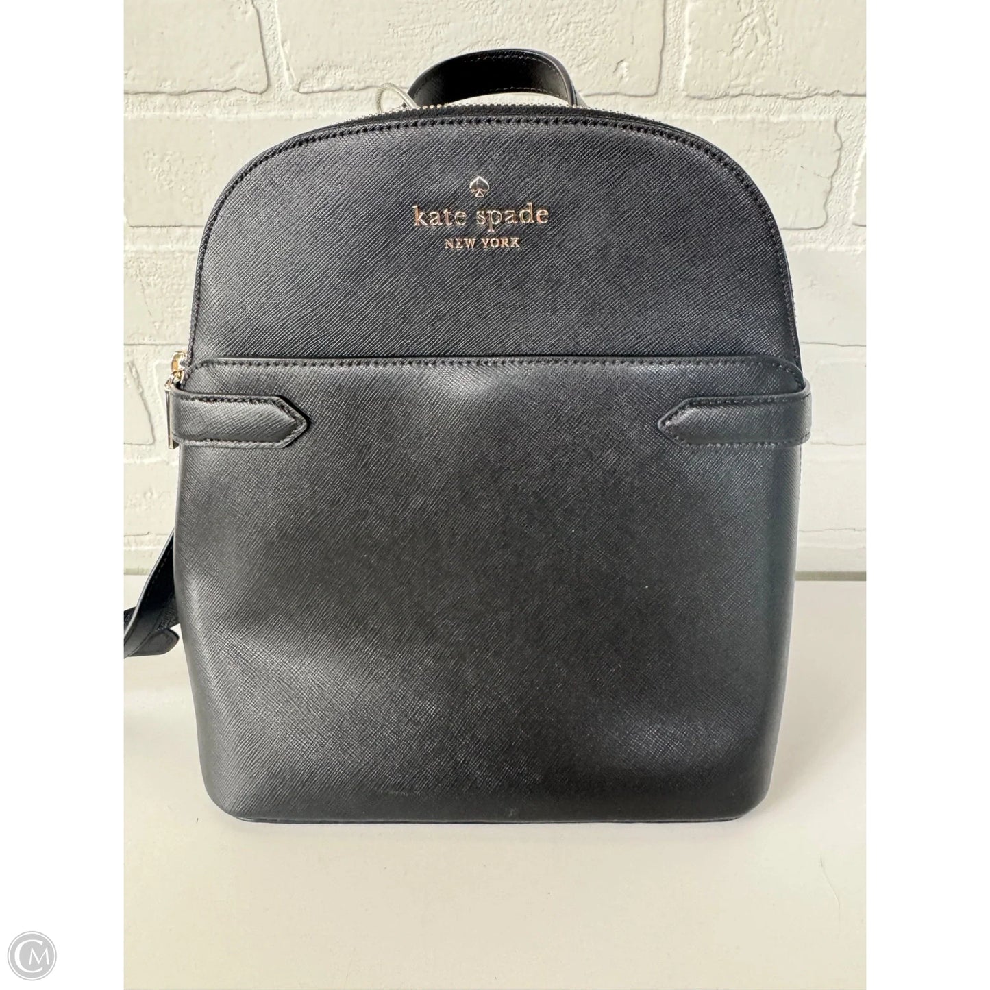 Backpack Designer By Kate Spade, Size: Medium