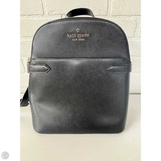 Backpack Designer By Kate Spade, Size: Medium