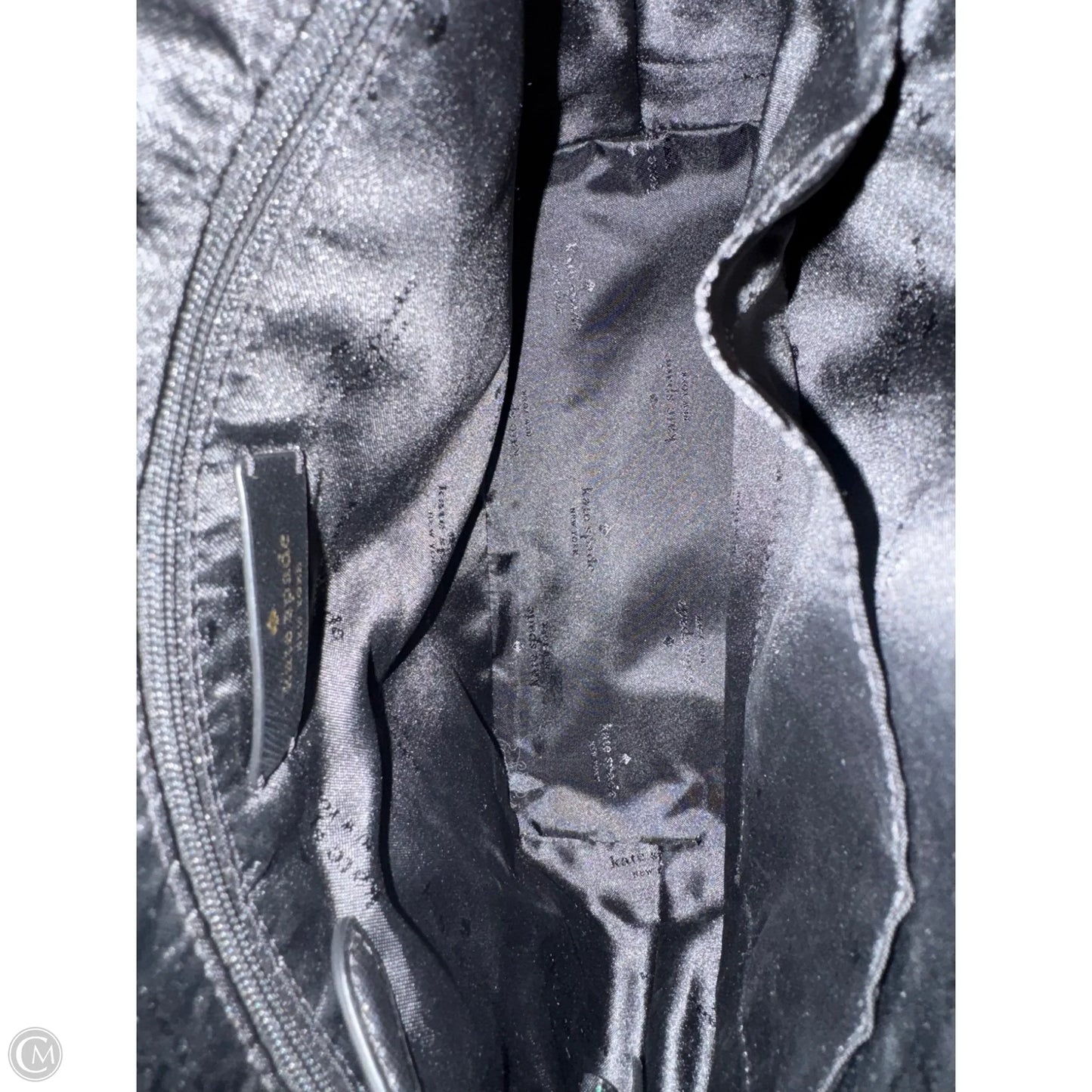 Backpack Designer By Kate Spade, Size: Medium