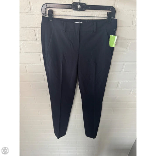 Pants Dress By T Tahari In Navy, Size: 2
