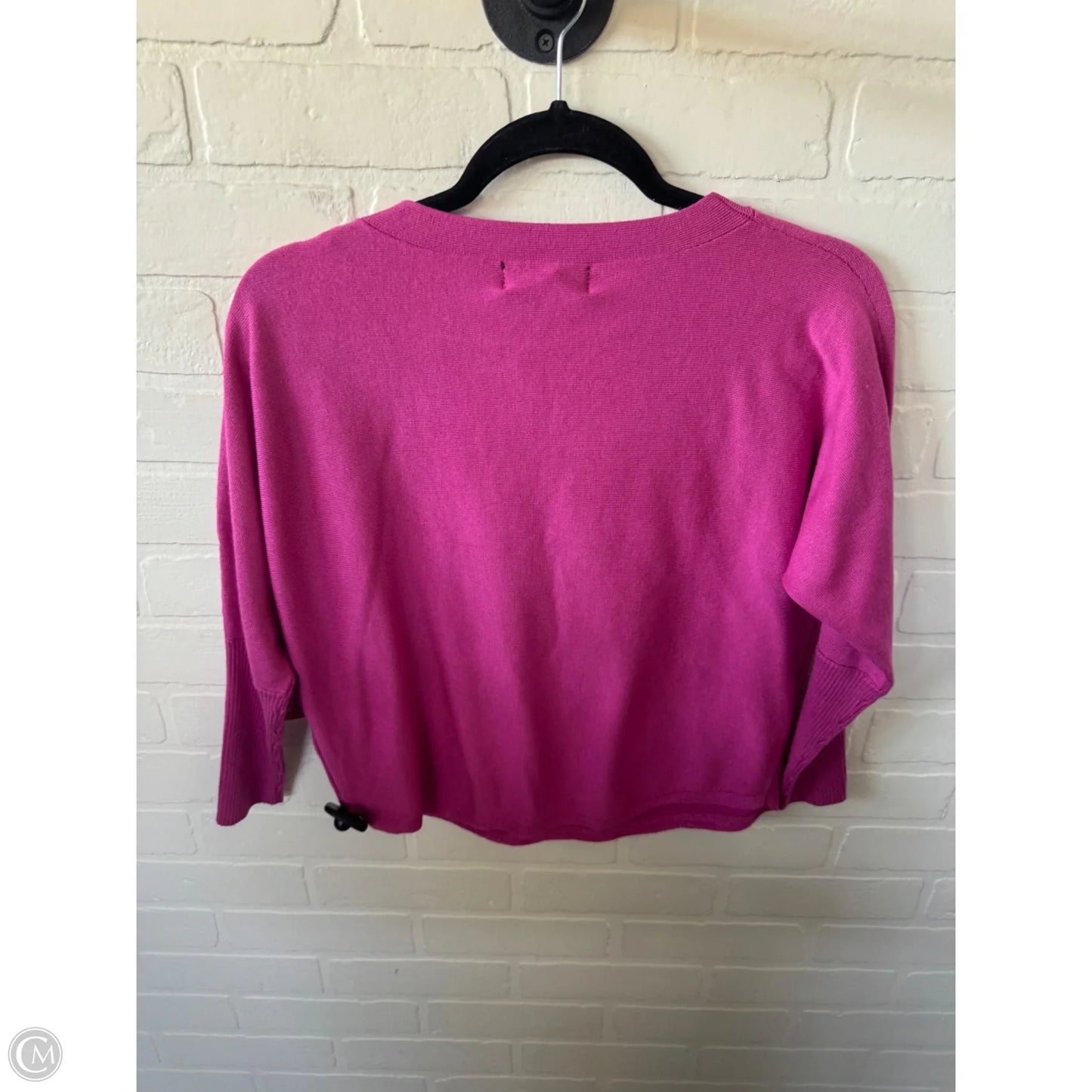 Sweater By Truth In Pink, Size: Xs