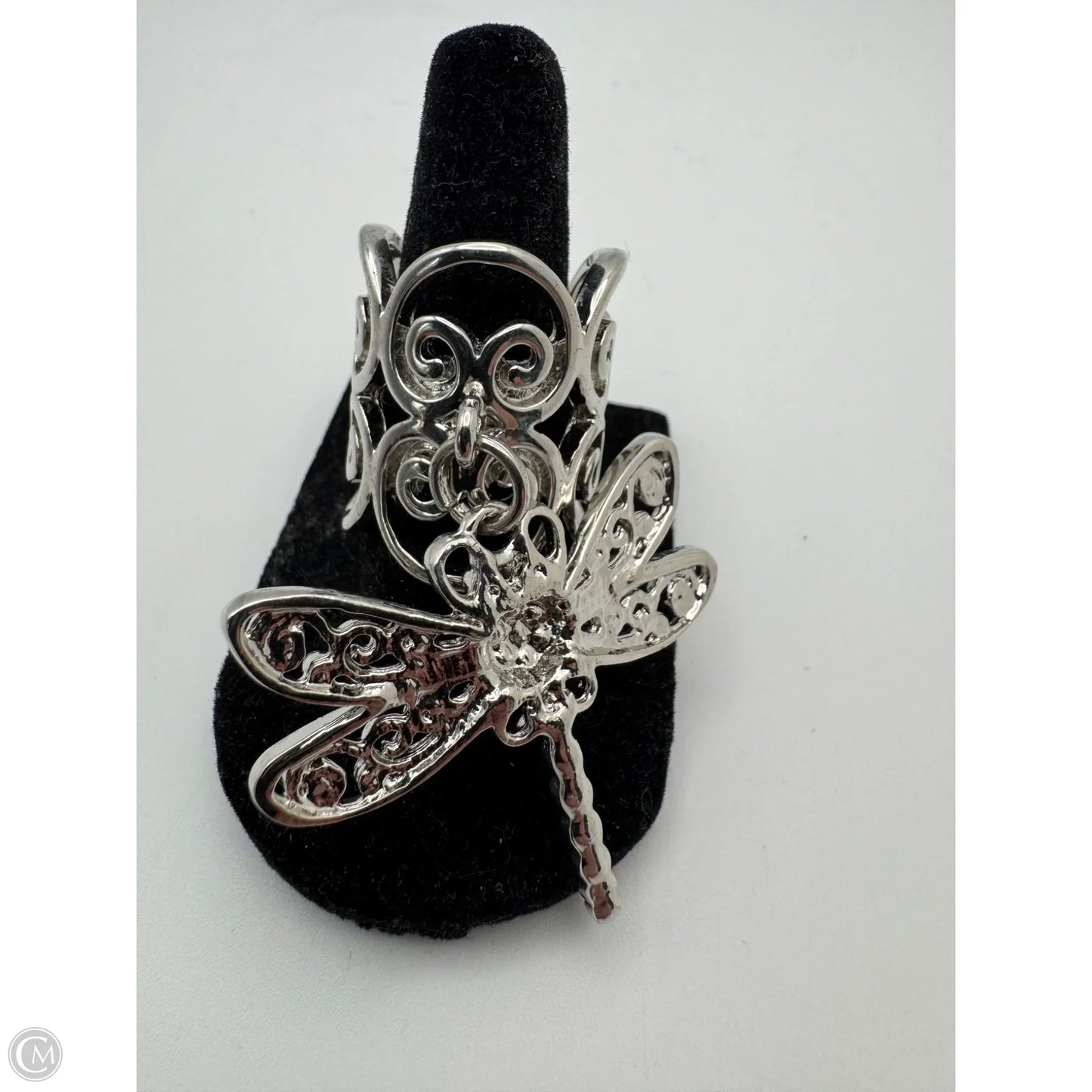 Ring Statement By Clothes Mentor, Size: 7