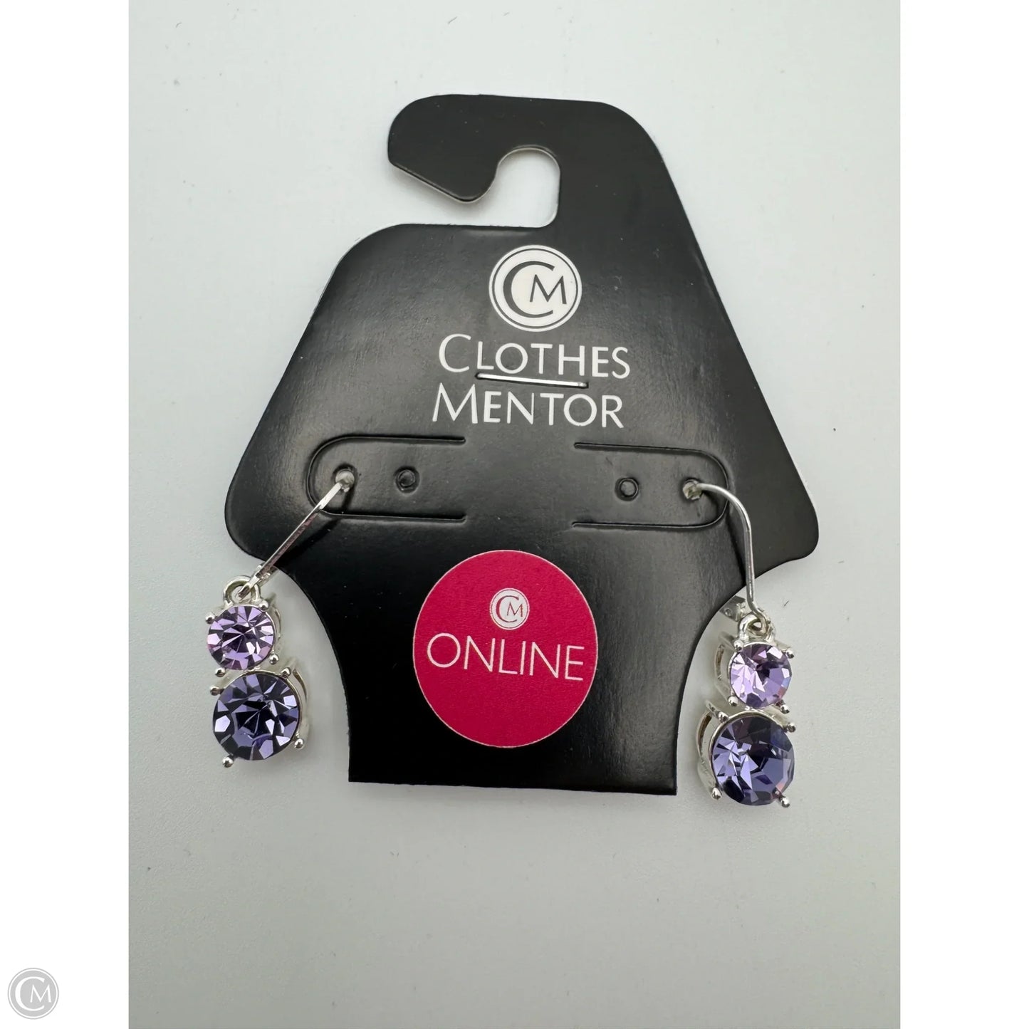 Earrings Dangle/drop By Clothes Mentor