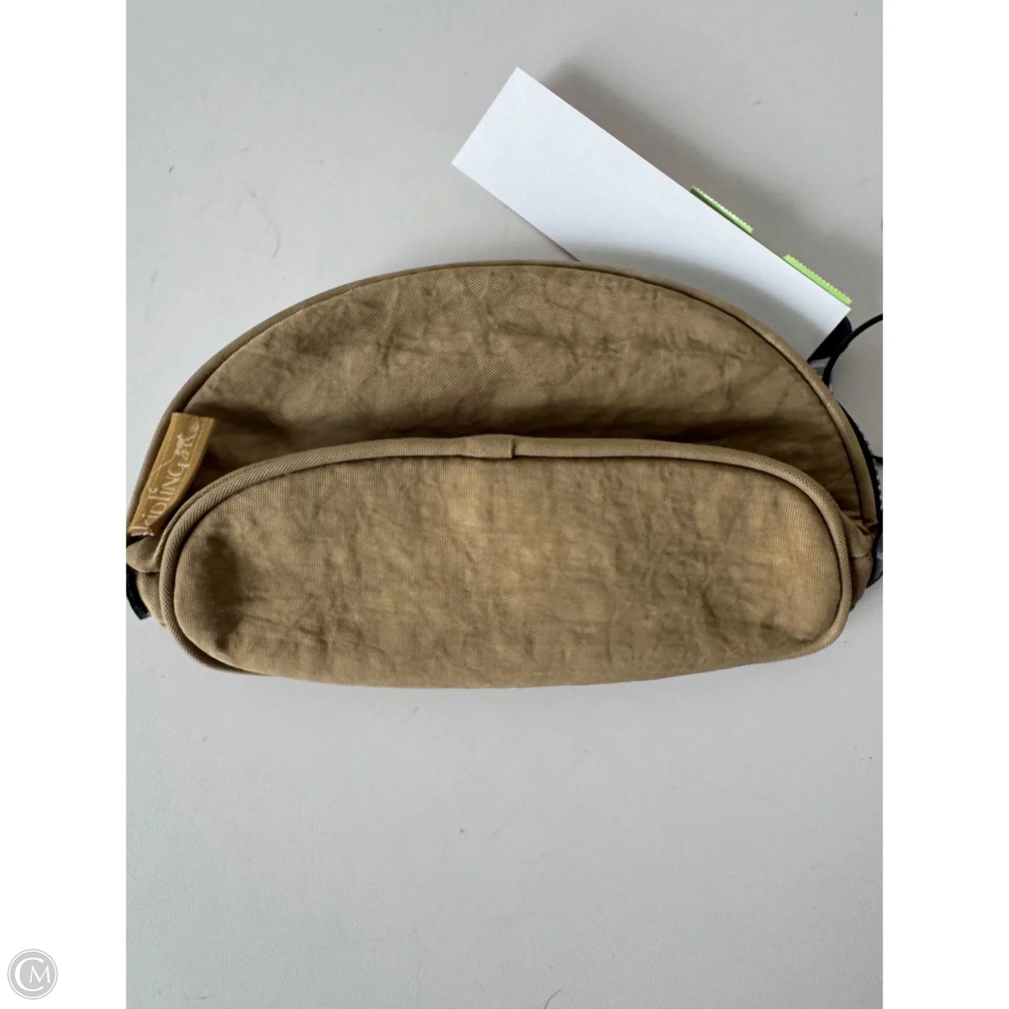 Makeup Bag By Kipling, Size: Small