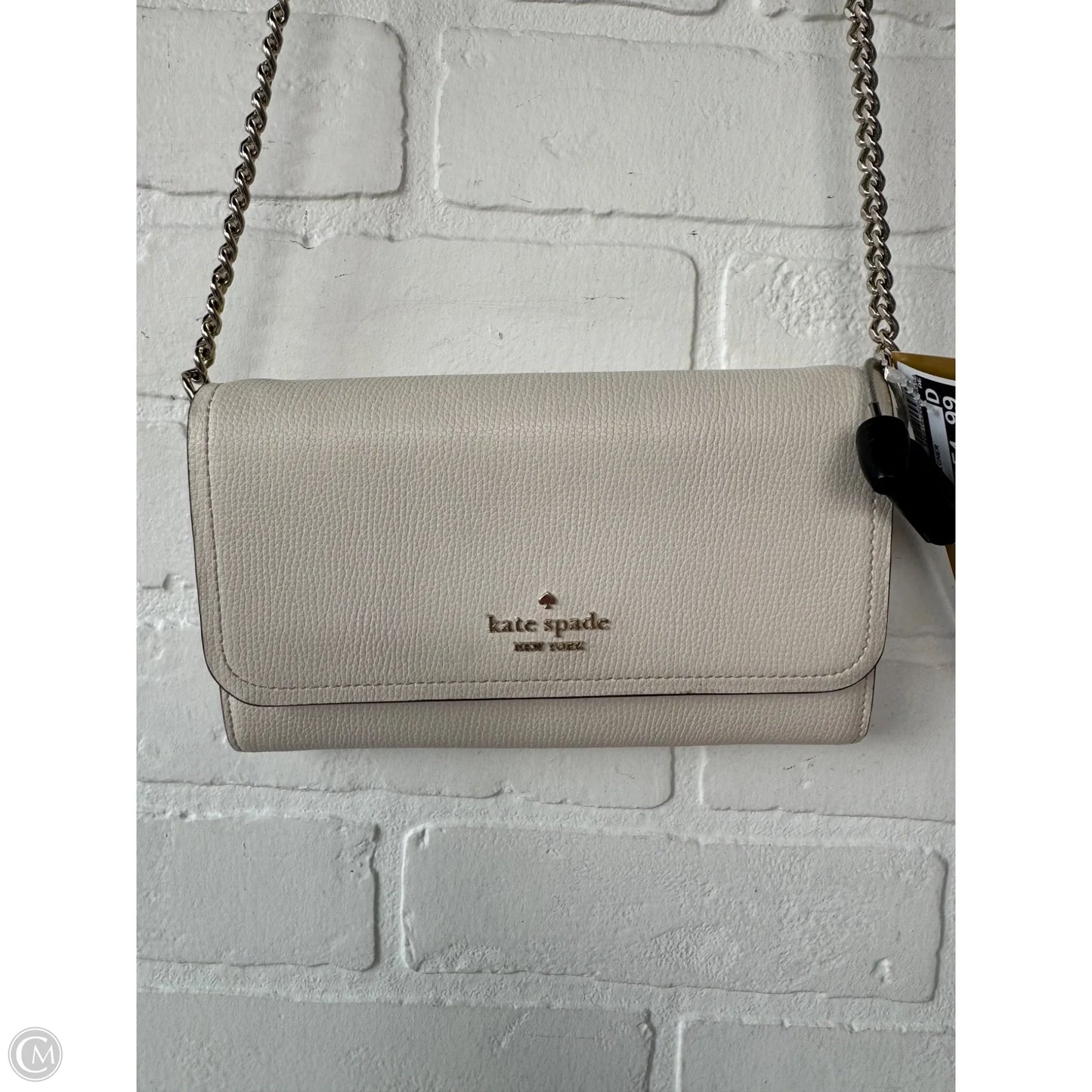 Crossbody Designer By Kate Spade, Size: Medium