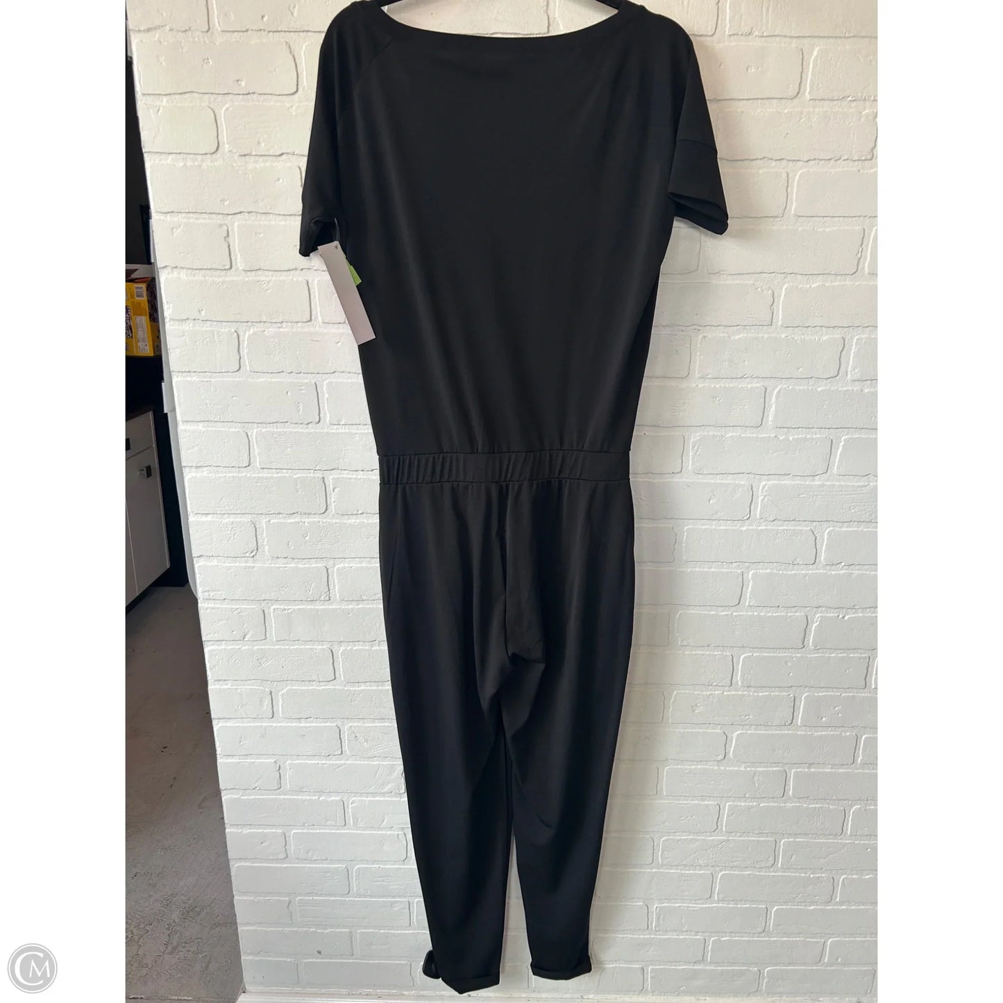 Jumpsuit By Michael Stars In Black, Size: Xs
