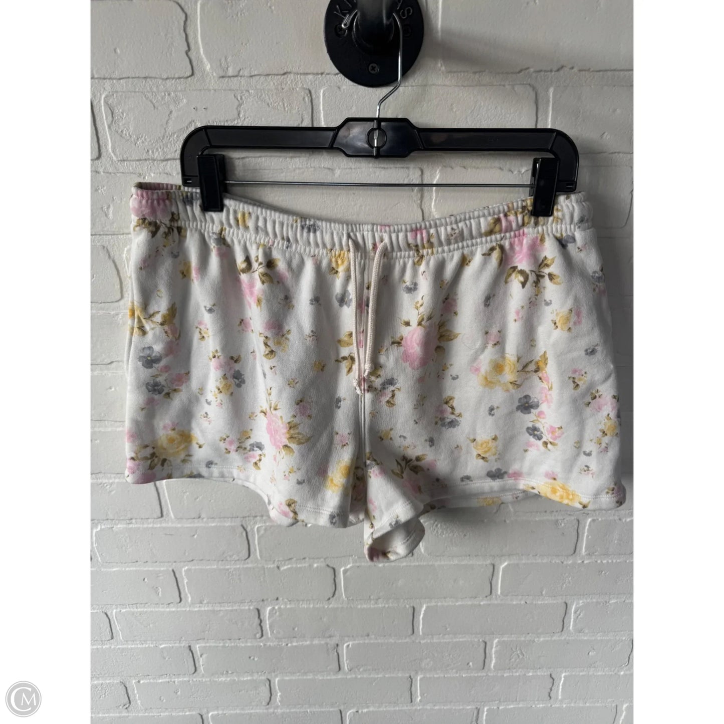 Shorts By Wild Fable In Floral Print, Size: 12