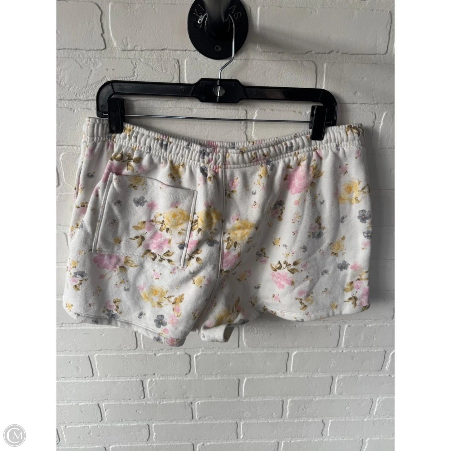 Shorts By Wild Fable In Floral Print, Size: 12
