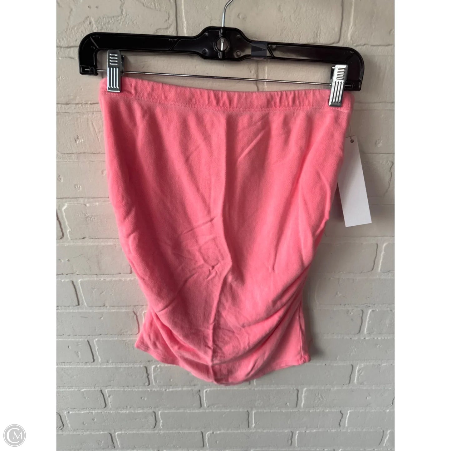 Skirt Mini & Short By Sundry In Pink, Size: 4
