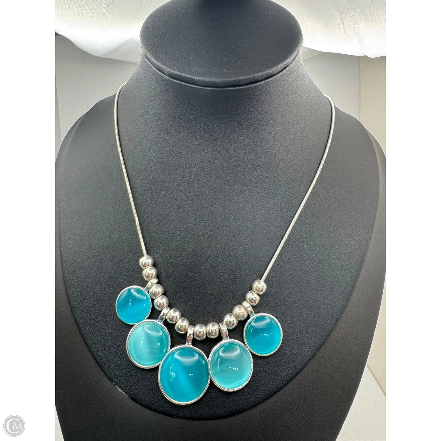 Necklace Set By Clothes Mentor