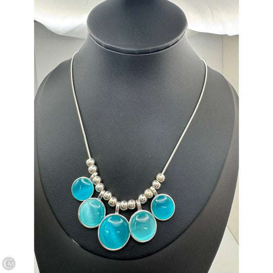 Necklace Set By Clothes Mentor