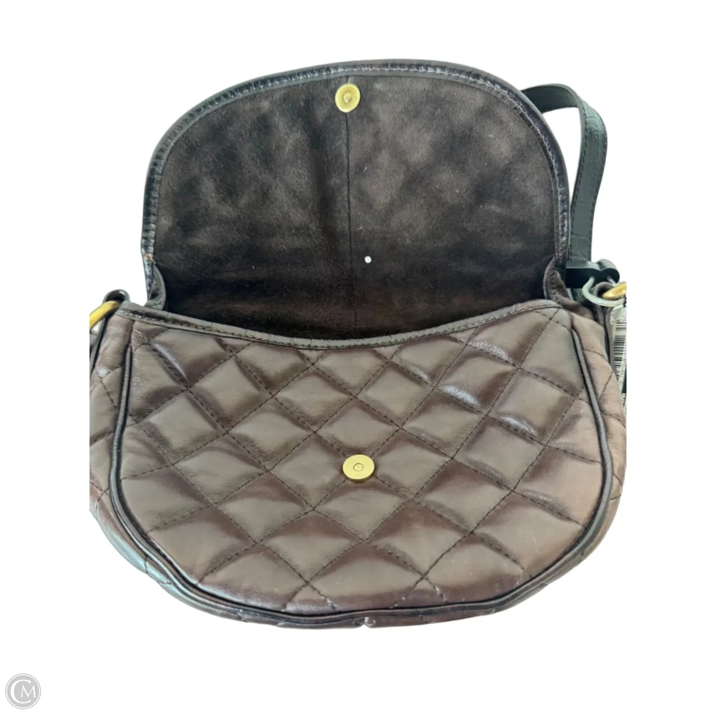 Crossbody By Cma, Size: Small
