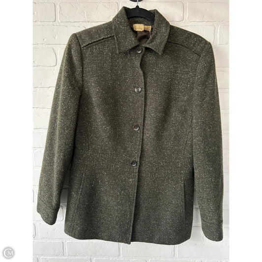 Blazer By Caslon In Green, Size: S