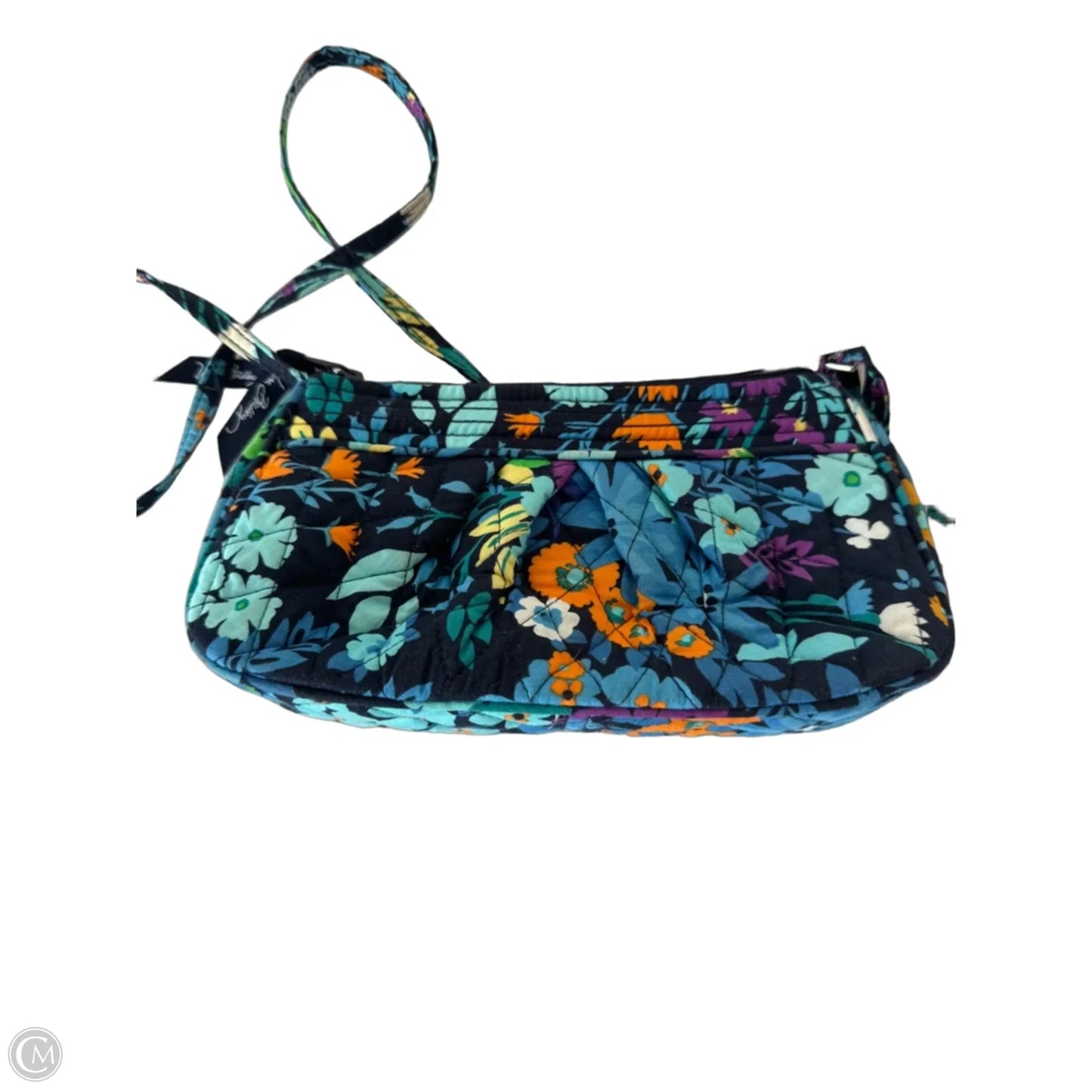 Crossbody By Vera Bradley, Size: Small