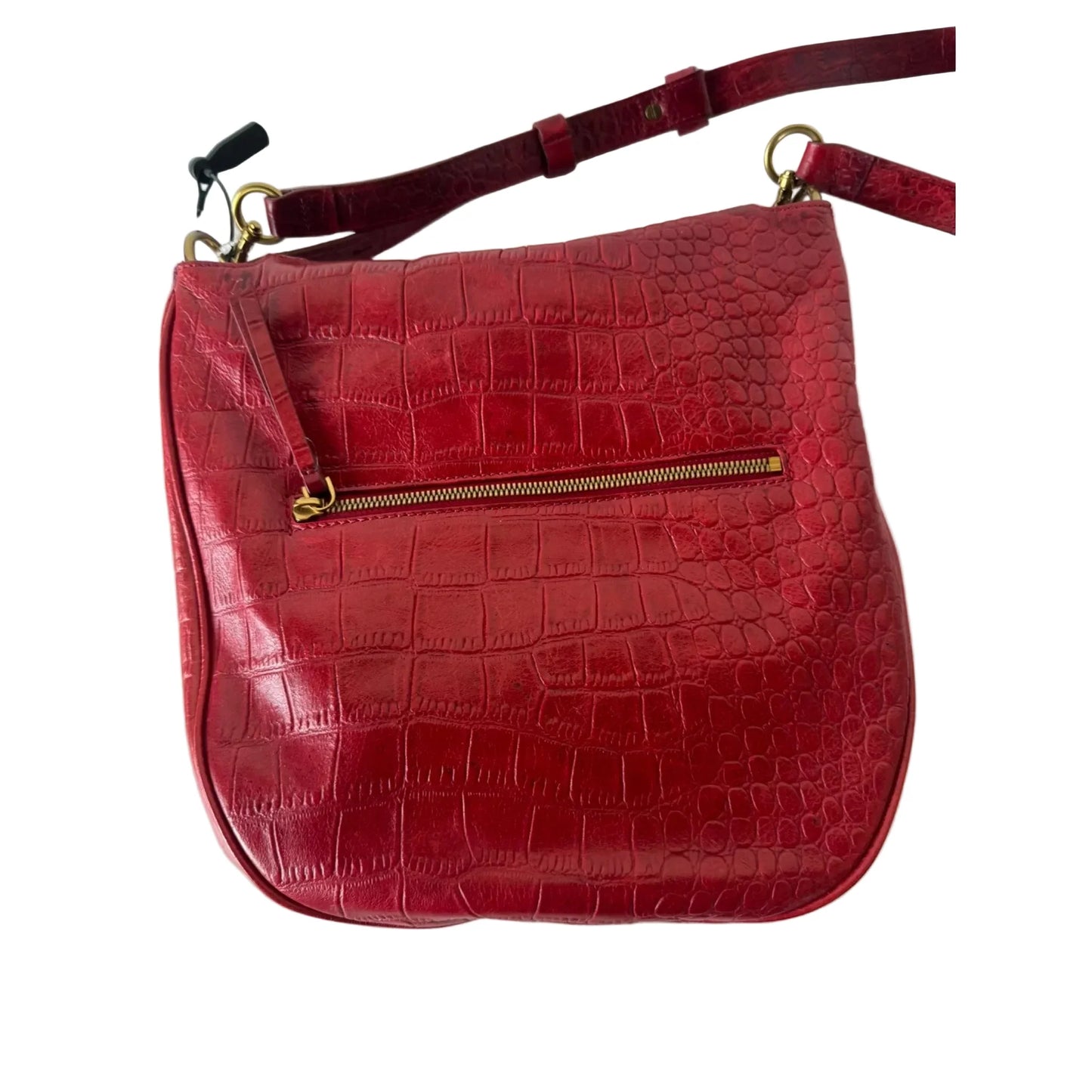 Crossbody By Margot, Size: Medium
