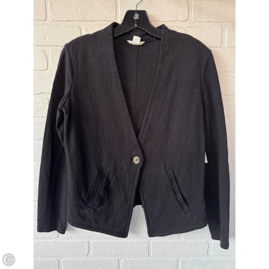 Blazer By Caslon In Black, Size: S