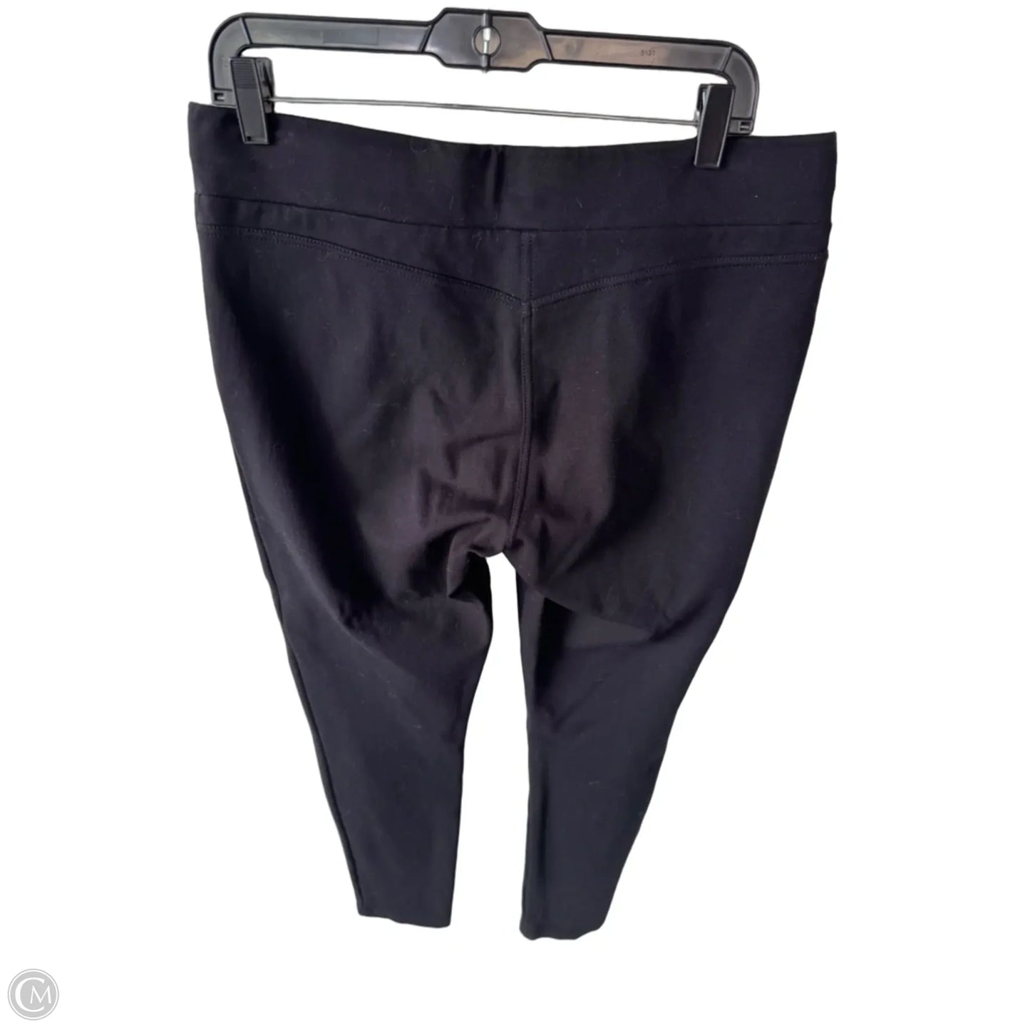 Pants Other By Loft In Black, Size: 12