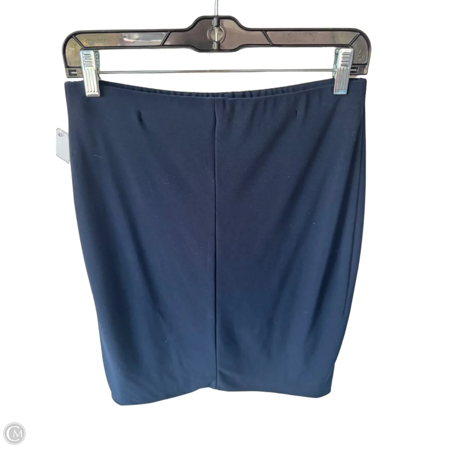 Skirt Mini & Short By Sympli In Blue, Size: 8