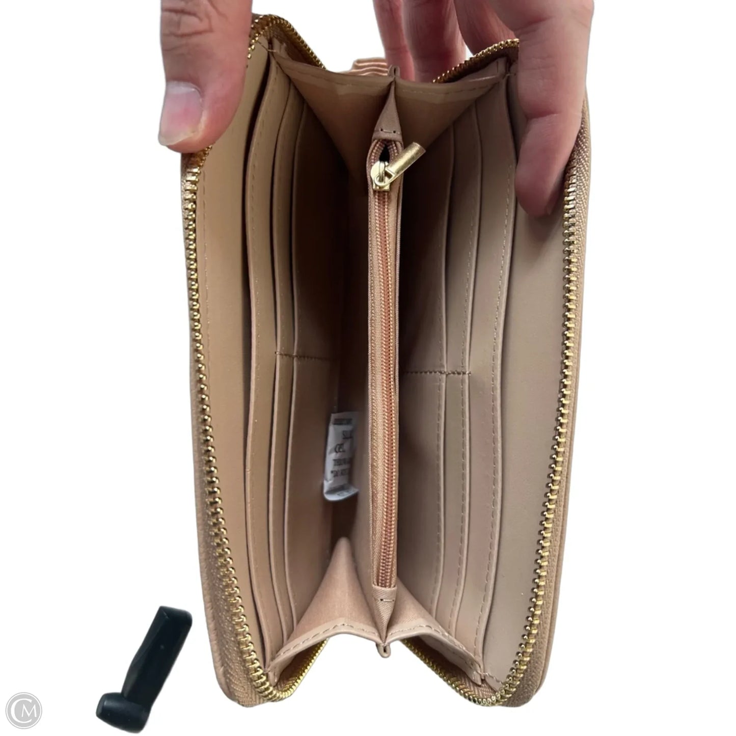 Wristlet By Clothes Mentor, Size: Large