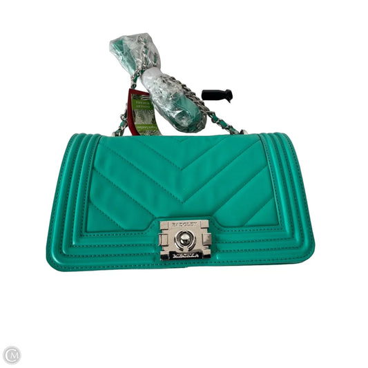 Crossbody By Badgley Mischka, Size: Large