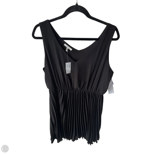 Dress Party Short By Maurices In Black, Size: L