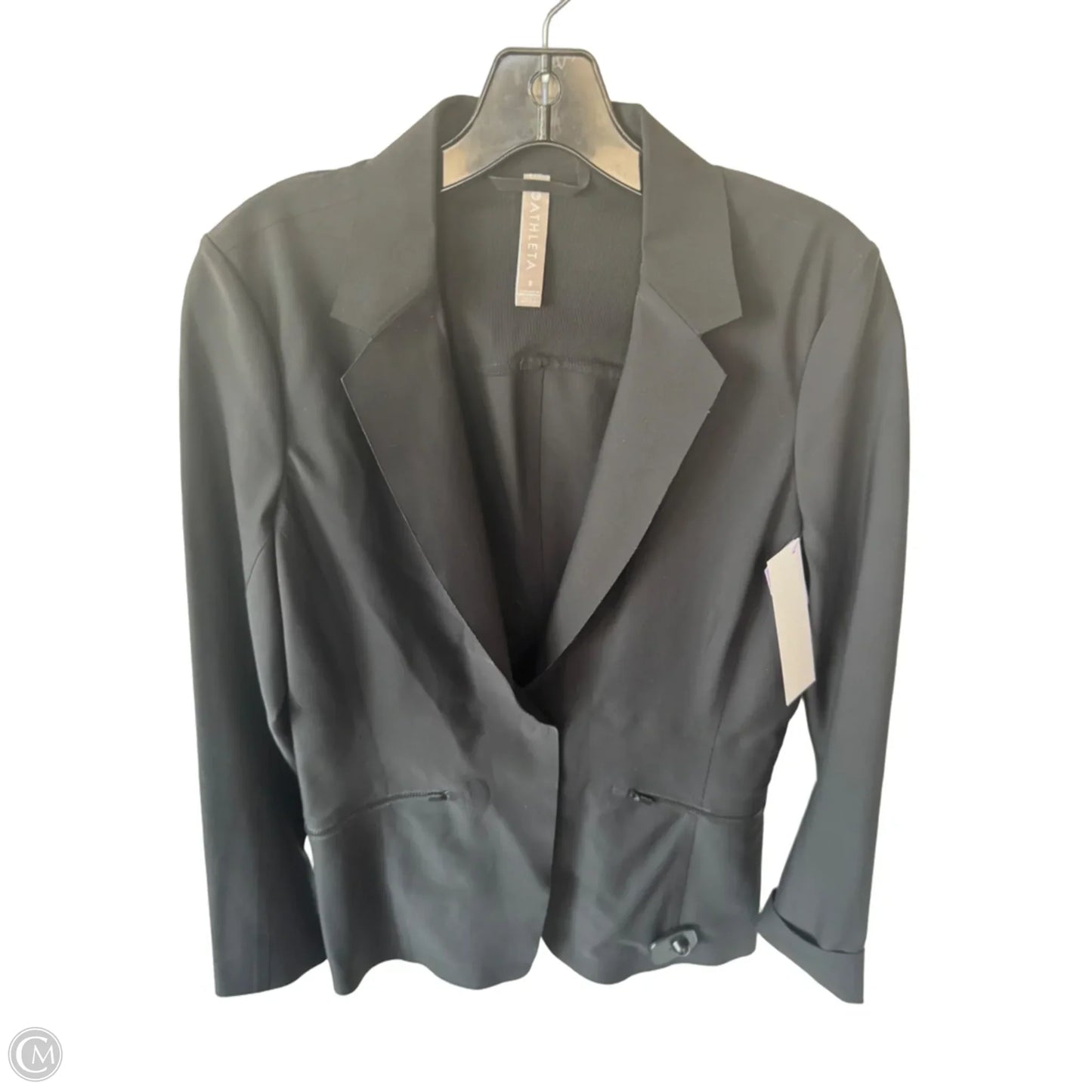Blazer By Athleta In Black, Size: M