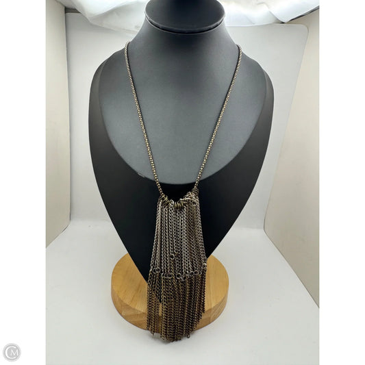 Necklace Other By Clothes Mentor