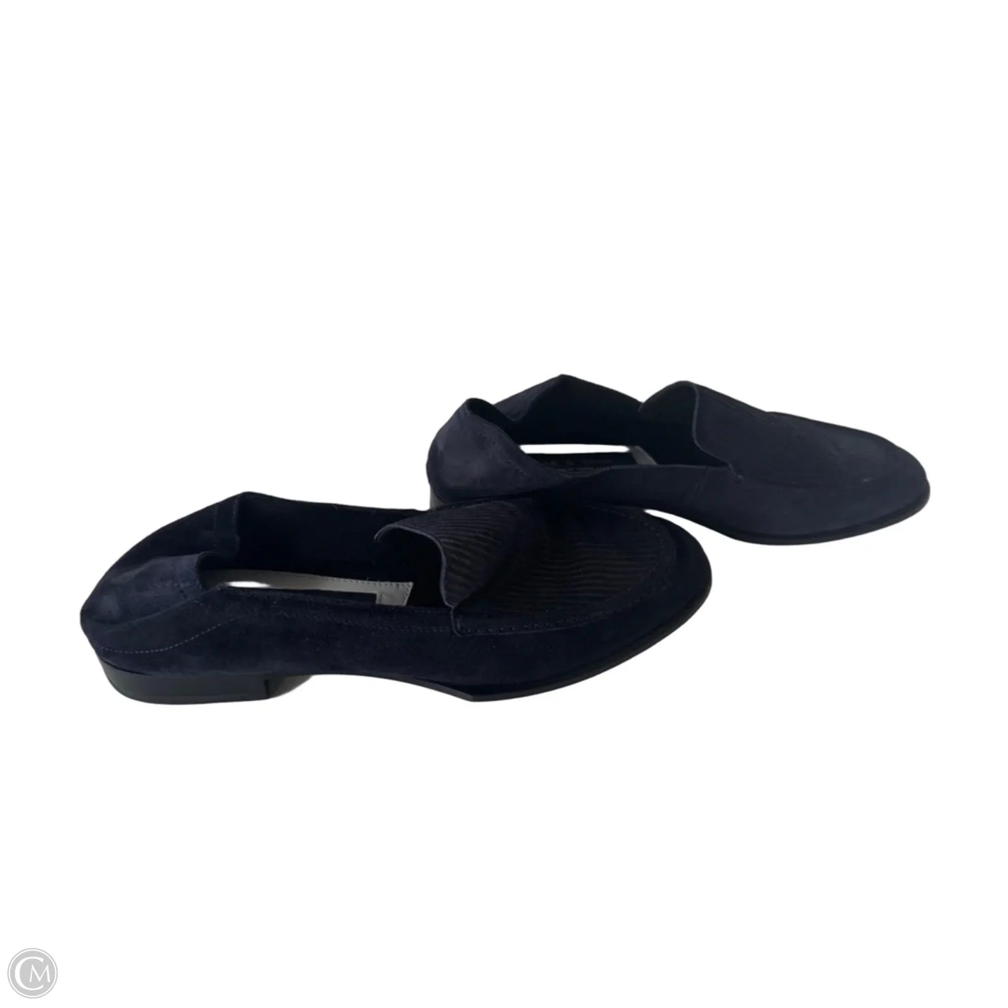 Shoes Flats By Rag And Bone In Blue, Size: 8.5