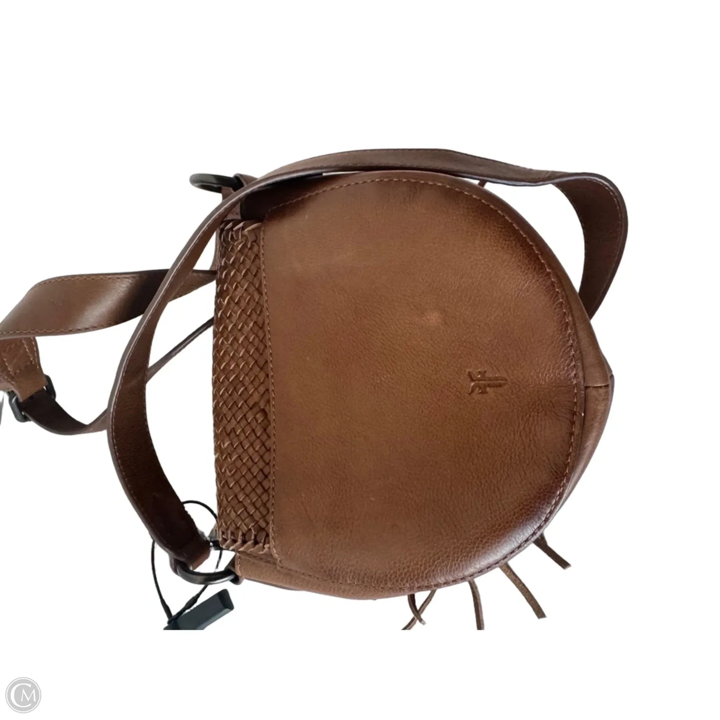 Crossbody Designer By Frye, Size: Small