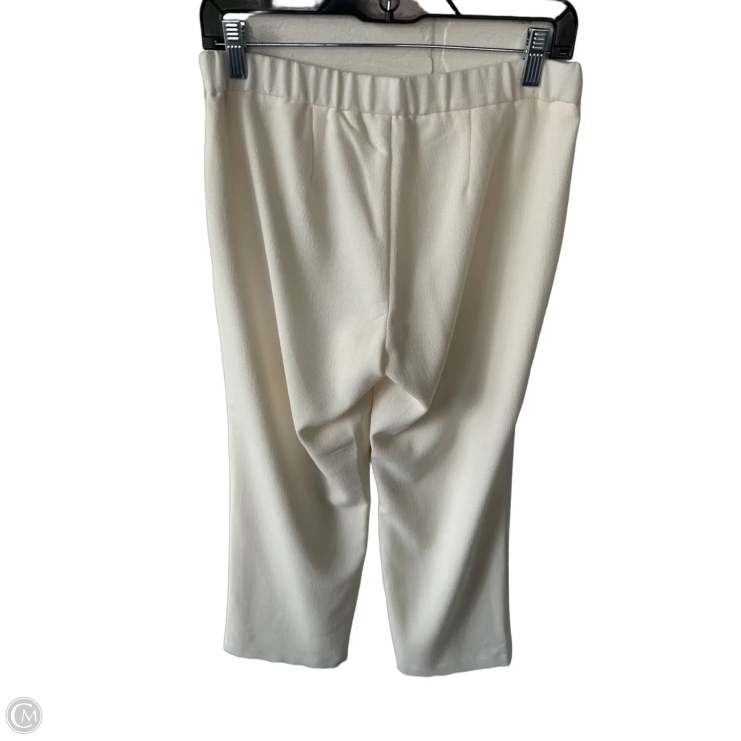 Pants Other By J. Jill In Cream, Size: 4