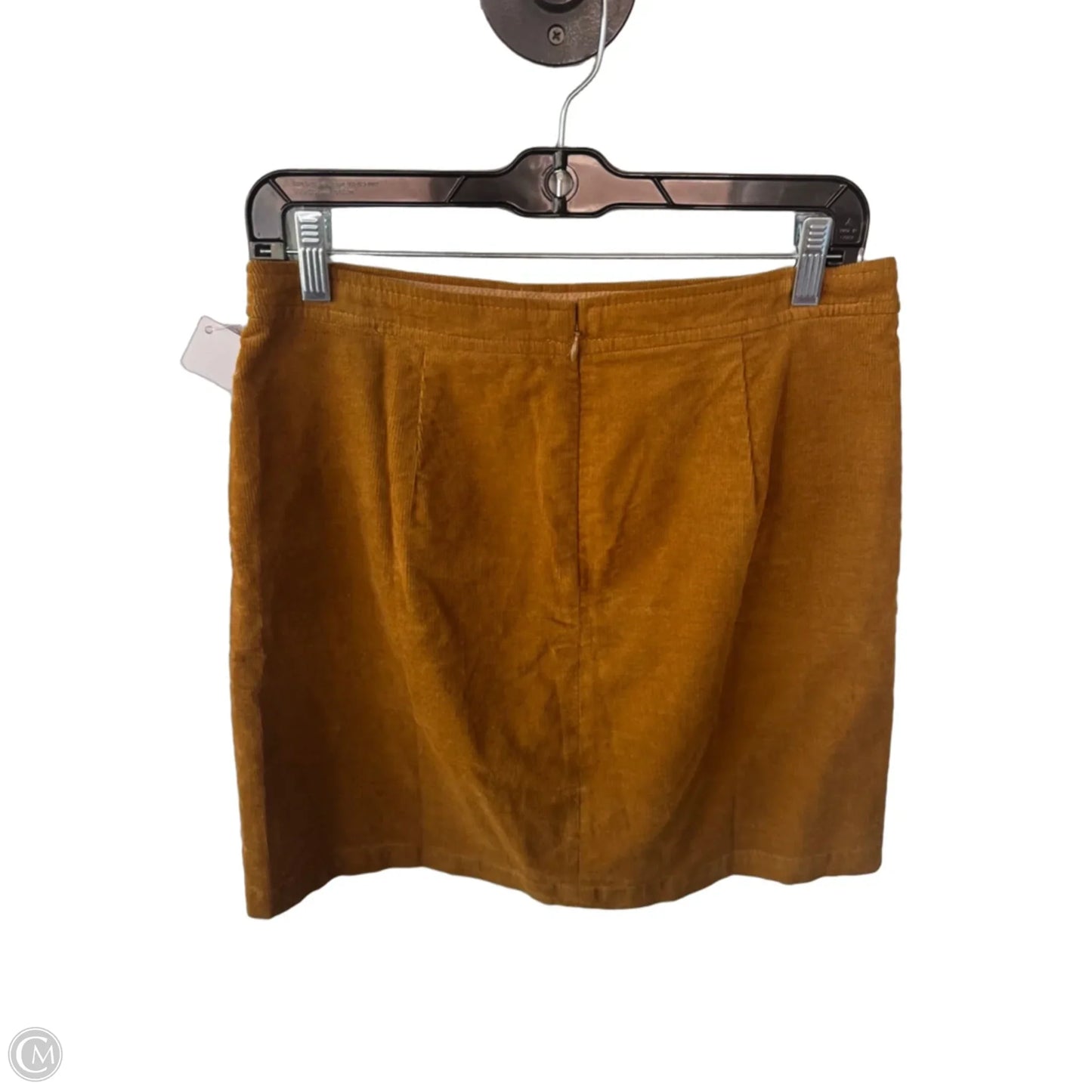 Skirt Mini & Short By J. Crew In Tan, Size: 6
