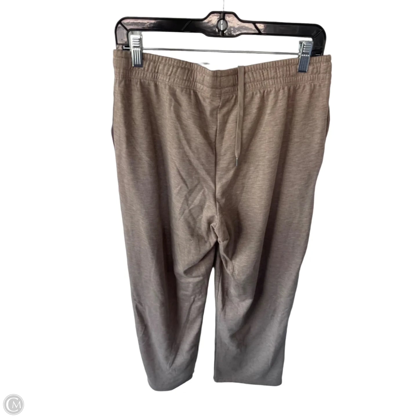 Pajamas 2pc By Joyspun In Tan, Size: M