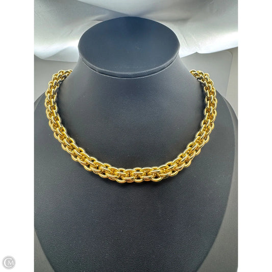 Necklace Chain By Clothes Mentor