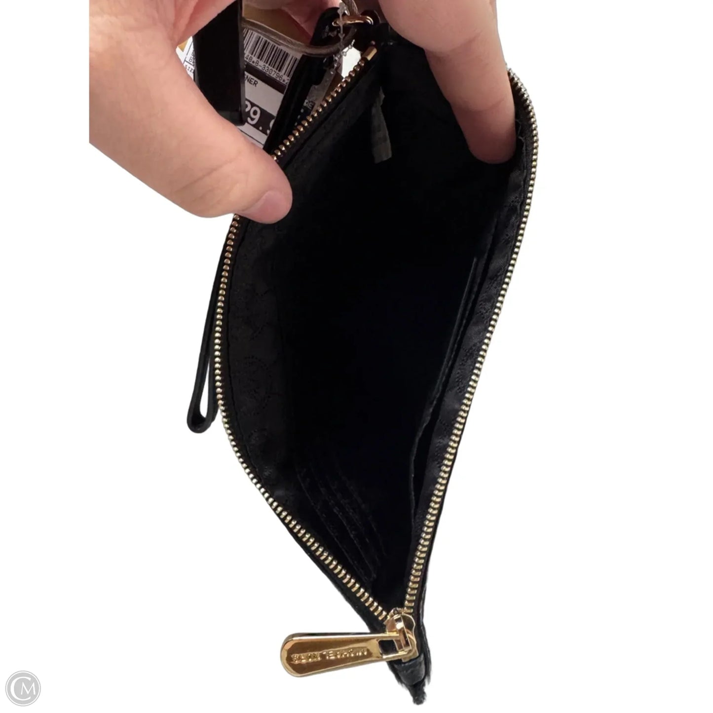 Wristlet Designer By Michael Kors, Size: Large