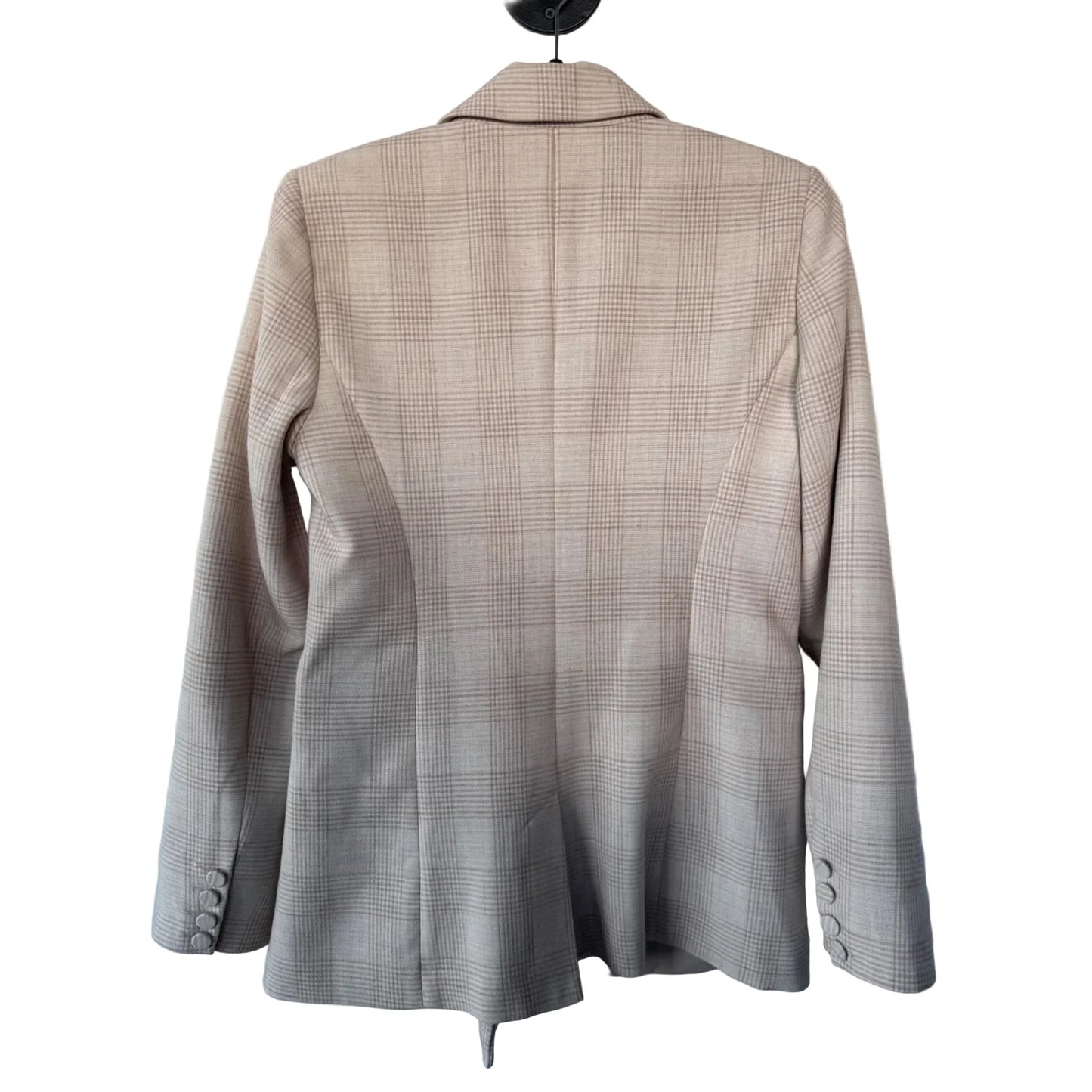 Blazer By House Of Harlow In Tan, Size: S