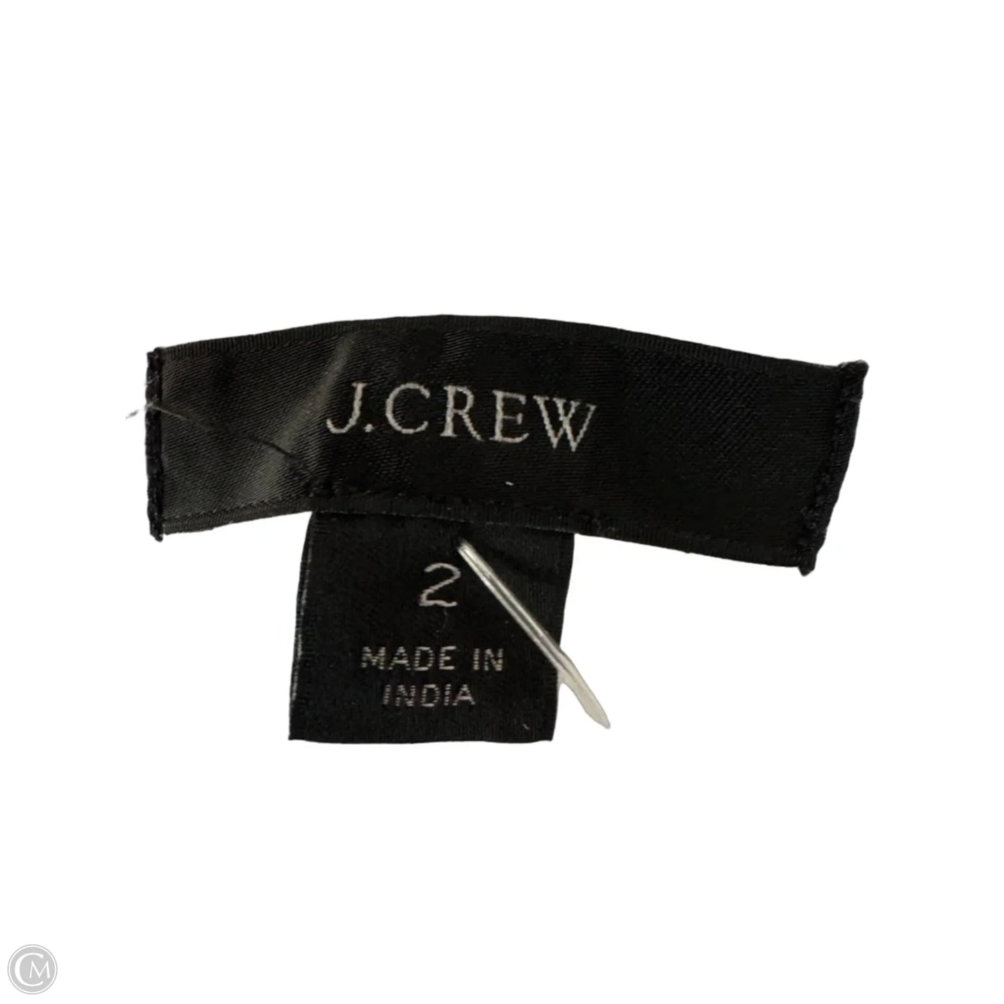 Skirt Mini & Short By J. Crew In White, Size: 2
