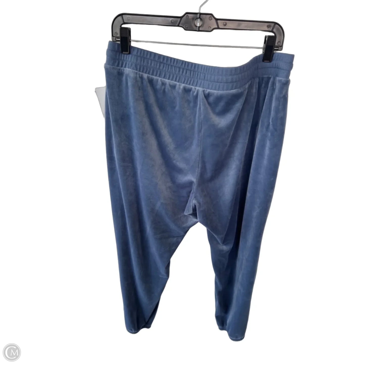 Pants Lounge By Old Navy In Blue, Size: 12