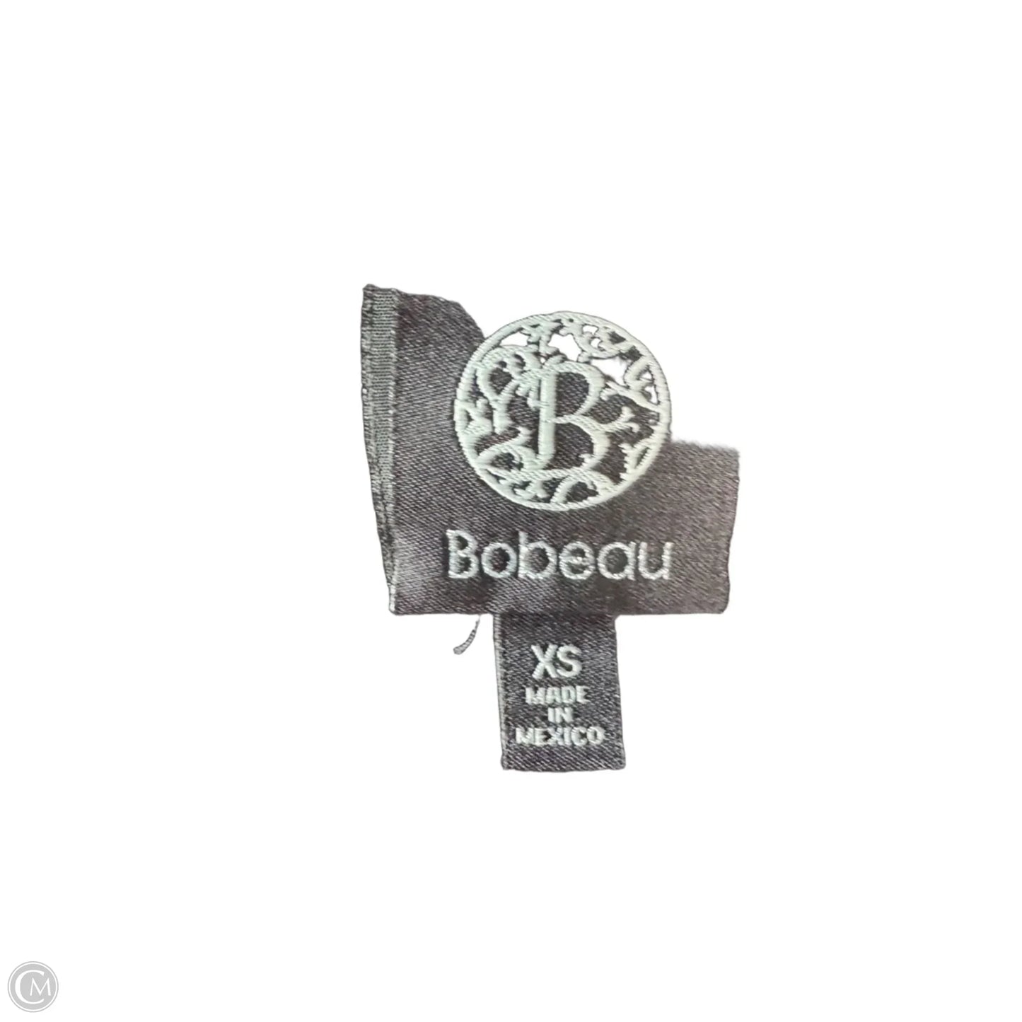 Cardigan By Bobeau In Black, Size: Xs
