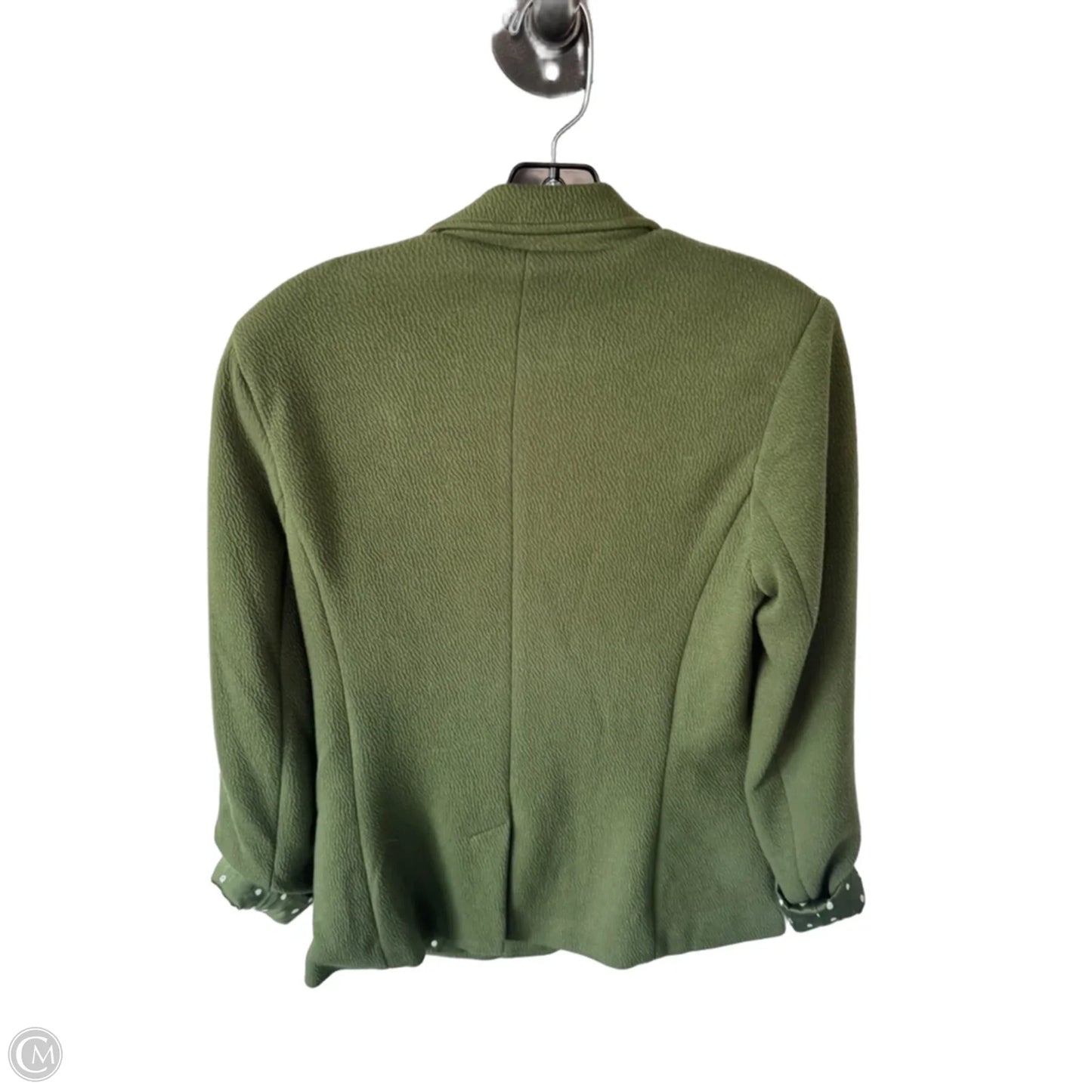 Blazer By Dr2 In Green, Size: S