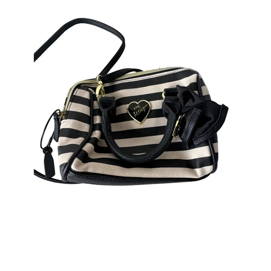 Crossbody By Betsey Johnson, Size: Small
